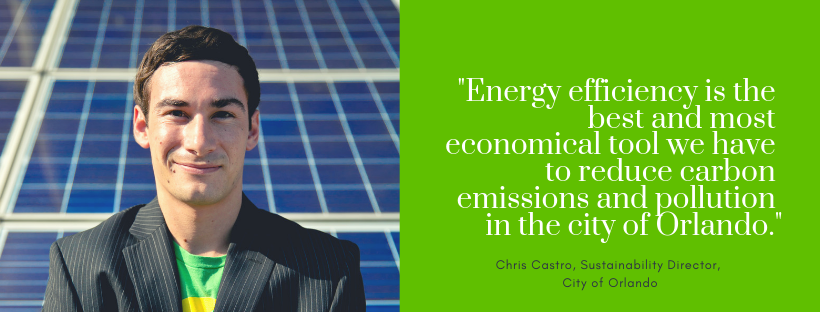 IMT_speaks's tweet photo. Our #CityEnergyProject alumni are sharing the power of #energyefficiency—meet @castroideas, now Director of Sustainability for @citybeautiful.
Proud to work with you, Chris! Check out the full Q&A at https://t.co/xe00rVAGOs. https://t.co/MMnal2rMLd