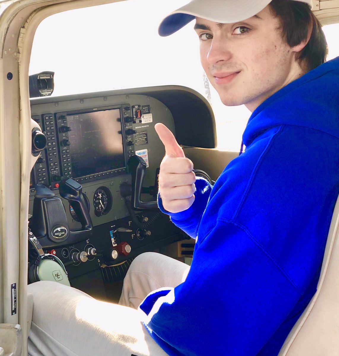 Elite Aviation tweet media