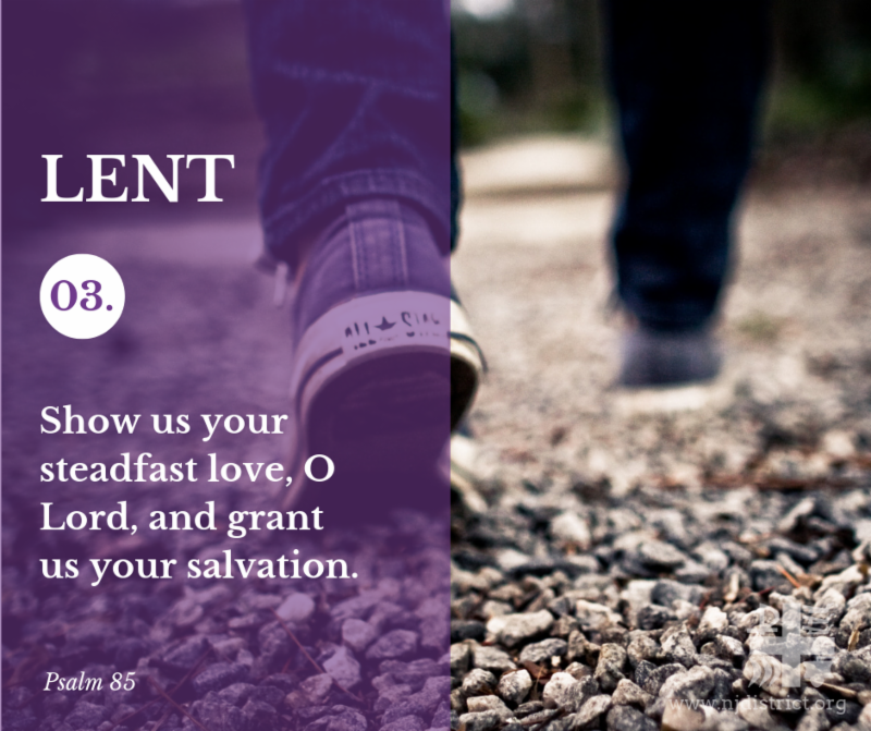 Have you seen our latest news? #njdistrict #LCMS #Lent conta.cc/2Juvw9s