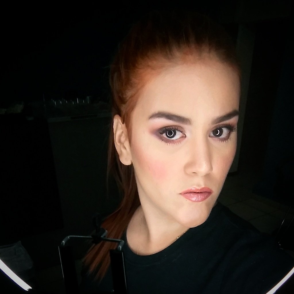JessyMirandaL's tweet photo. Soy como quiero ser.. ❤ https://t.co/8gcUJJ9wGN