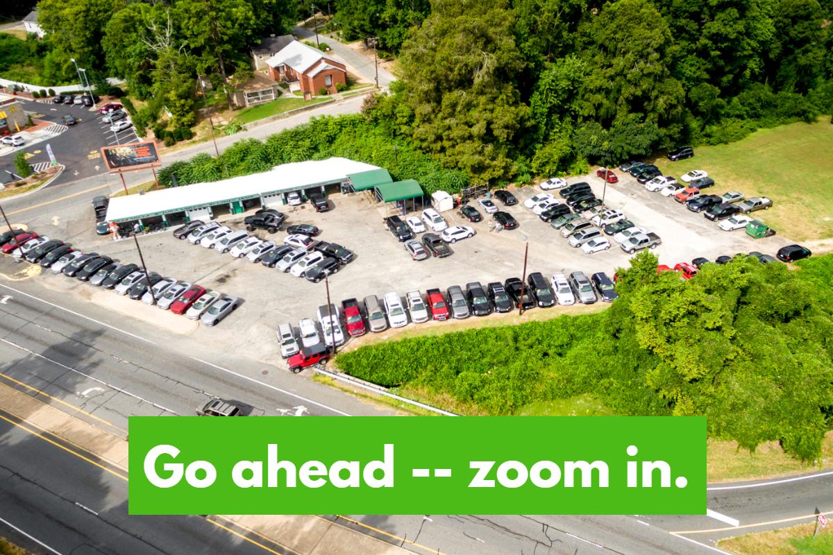 KTownCars's tweet photo. Something tells us your dream car is waiting for you here on our lot. https://t.co/cQVrvPKjV3