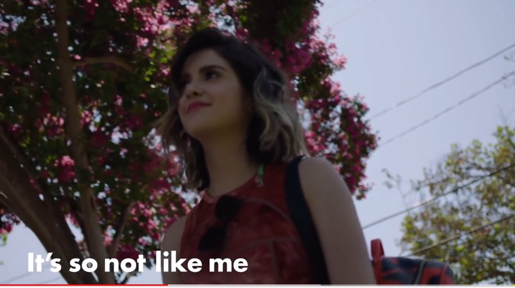 lauramarano's tweet image. We hit 100k!!! Thank you guys for watching!!! Wooo hooo! #NotLikeMe
youtu.be/iucCPJoPVYg