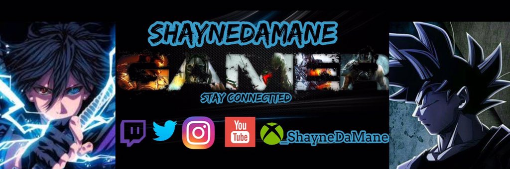 SyncedWitShayne's tweet photo. Streaming Live Now!

It's already Thursday! You know what time it is come vibe with ya boy in the ManeStream and let's Eat on some #JUMPFORCE !

#WeEatin #ManeCourse #BWNSFT 

https://t.co/Av9gxb7g2I https://t.co/GtxYmV7j88