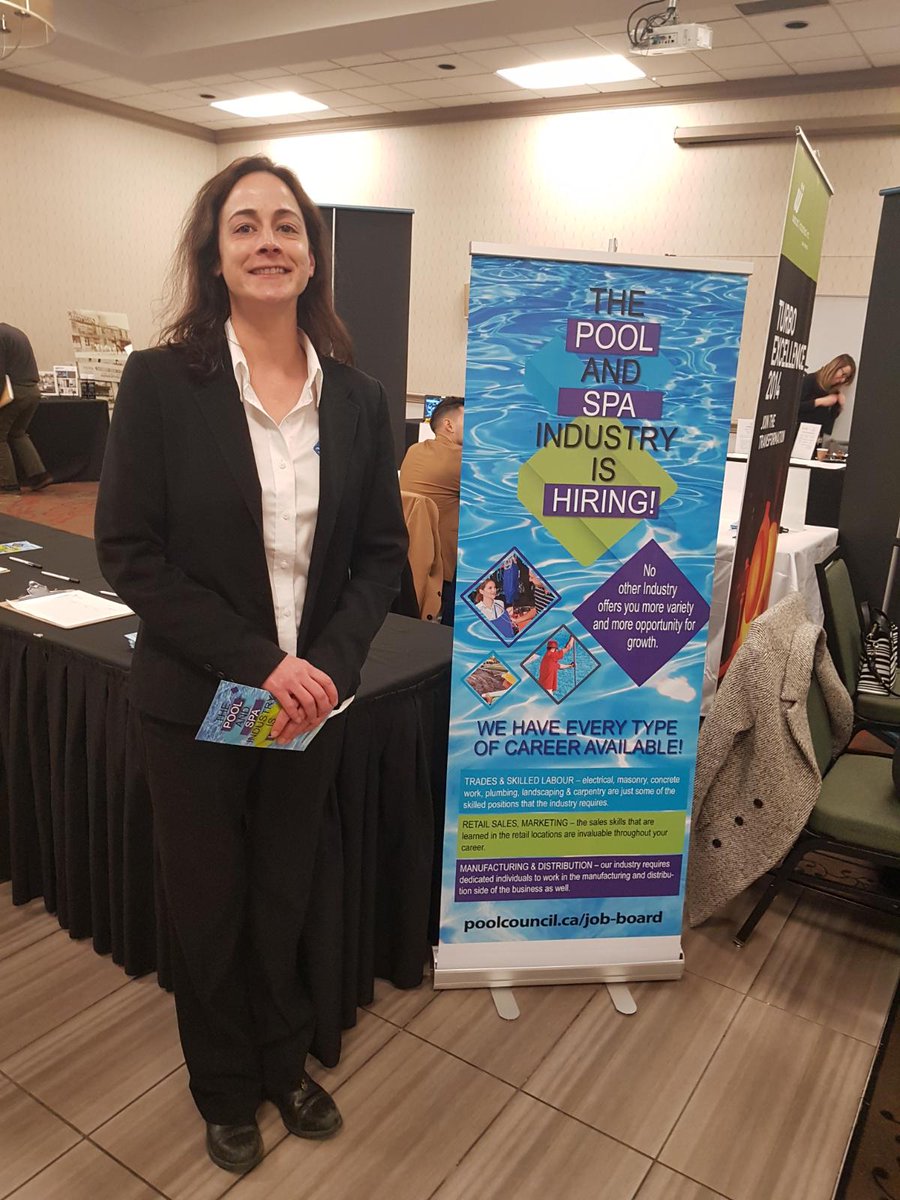 Phtcc On Twitter We Are In Guelph Attending The Jobscanada Job
