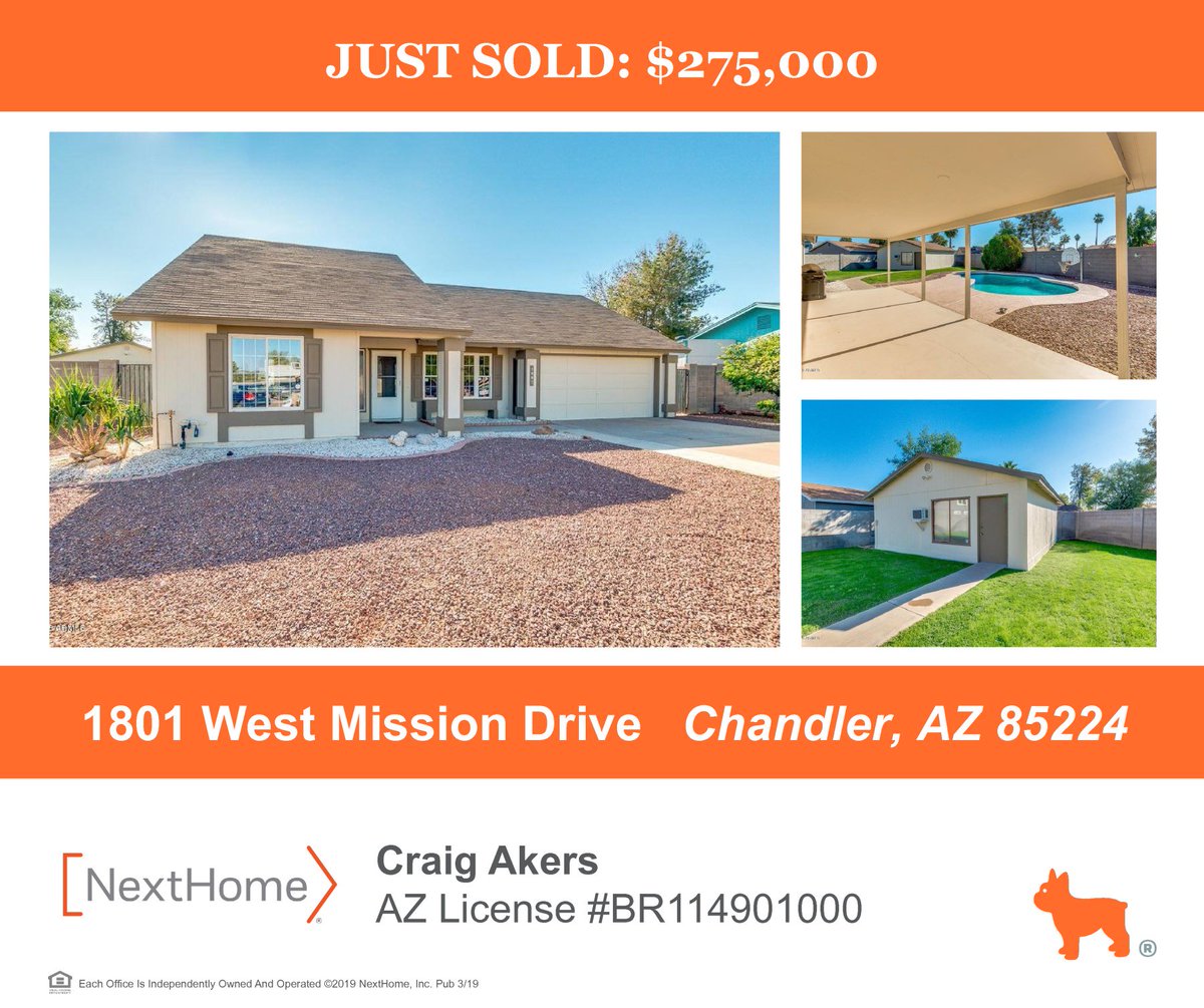 NextHome_VW's tweet photo. Want to know what your home will sell for in today's market? Visit https://t.co/MYCsthvLb8 https://t.co/WzEiryU2MO