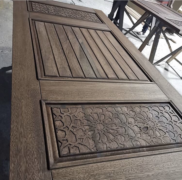 #ابواب_خشبيه #ابواب_PVC #جلسات_ديوانيه #غرف_نوم #خزانات_ملابس

خدماتنا في #صحار #صحم #الخابوره #السويق #الرستاق #لوى #شناص #البريمي #عبري #ينقل #مسقط