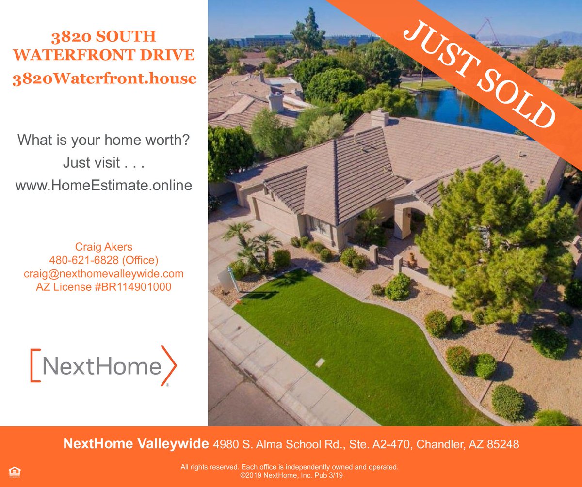 NextHome_VW's tweet photo. Want to know what your home will sell for in today's market? Visit https://t.co/MYCsthvLb8 https://t.co/hHBVVtThf4