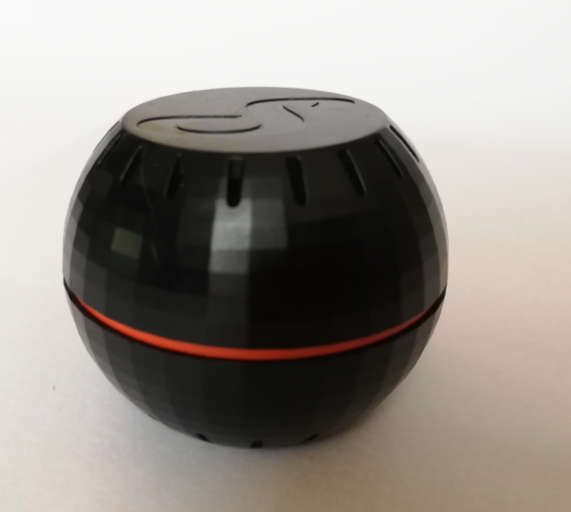 fabaff's tweet photo. Last week I received a Shelly H&amp;T from @bastelgarage

IMHO, this is another #IoT device which was "done right". Cloud support if you want, RESTful API, #MQTT, Web interface, etc.

To use it with @home_assistant, will only take you 5 min.

https://t.co/cmux2pY0E7 https://t.co/vN3no42jmw