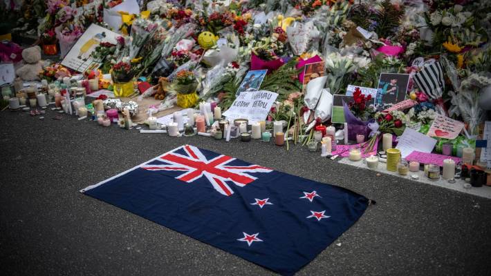 Nz_Outlander's tweet photo. It has been a week of shock and heartbreak but also love, To see our wee country come together to support our Muslim brothers and sisters.A light has been shown in our darkest days. Proud to be a kiwi #TheyAreUs #TheyAreUsWeAreOne https://t.co/C36DYMxDTY