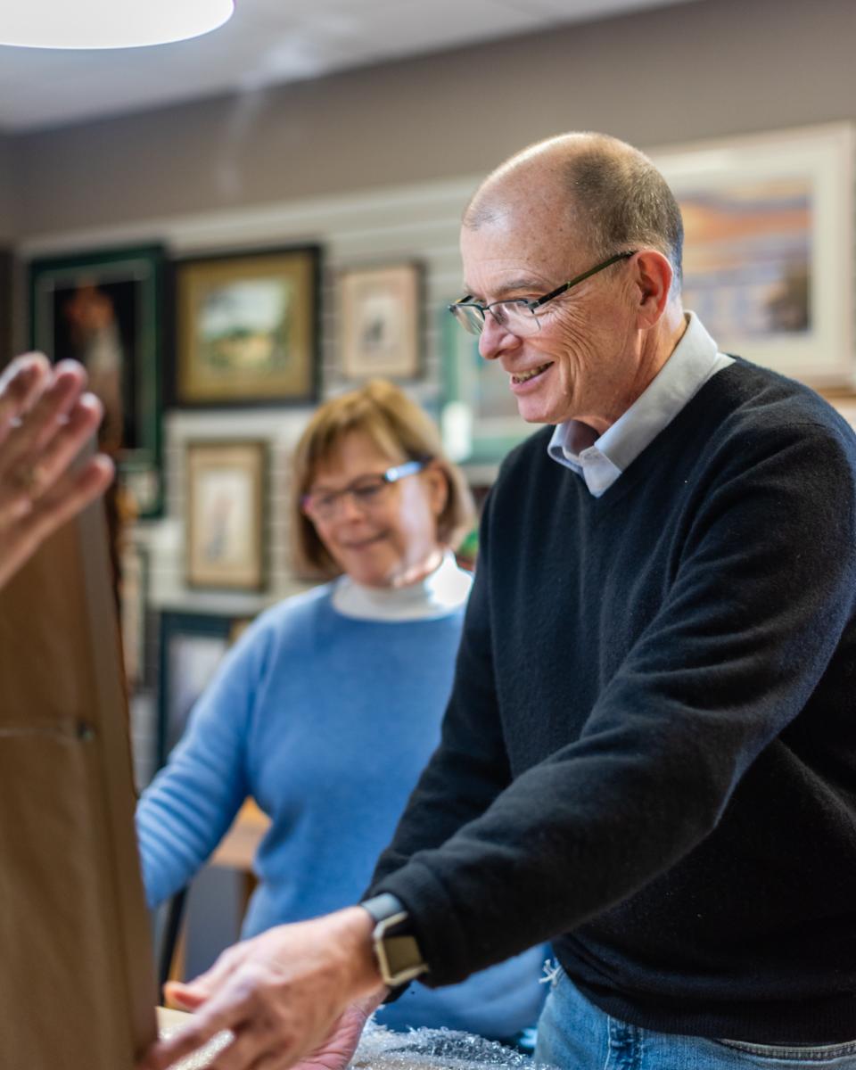 framing_impress's tweet photo. We're here to create a work of art that keeps you smiling for years to come. https://t.co/sZiNn0g51u