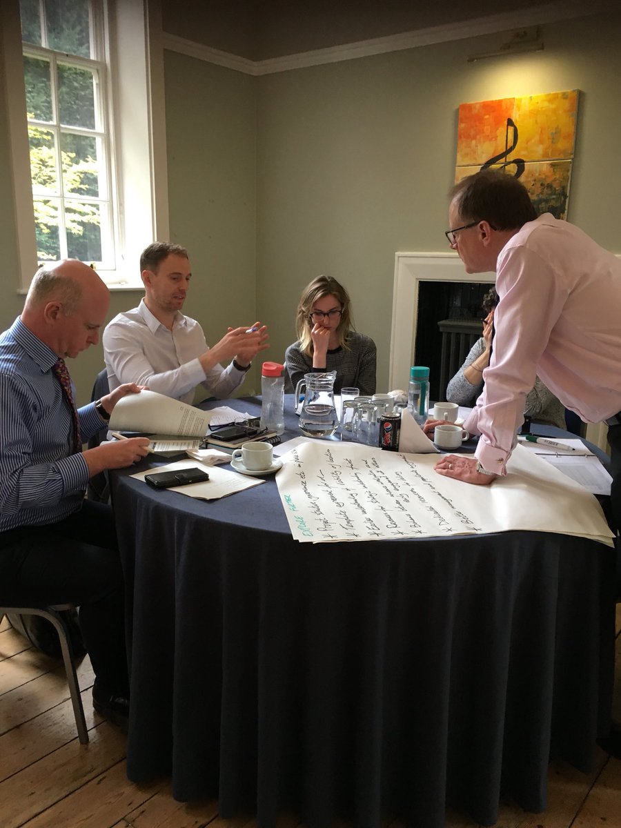 3speeders's tweet photo. Great discussions today at our #TeamEA #demaining pilots workshop. Fantastic discussion and suggestions on how we can improve the approach and build stronger partnerships with IDBs and local authorities. https://t.co/3PNYZ3DFdv