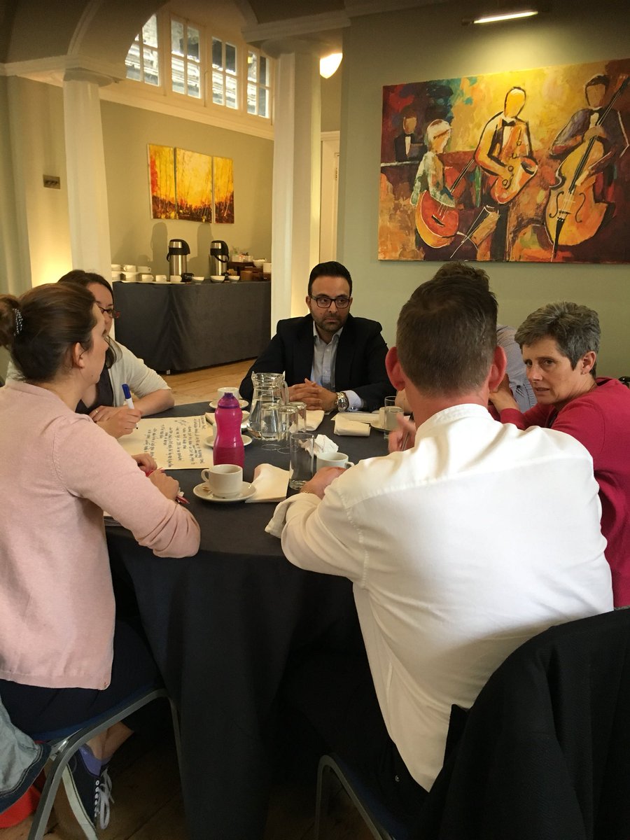 3speeders's tweet photo. Great discussions today at our #TeamEA #demaining pilots workshop. Fantastic discussion and suggestions on how we can improve the approach and build stronger partnerships with IDBs and local authorities. https://t.co/3PNYZ3DFdv