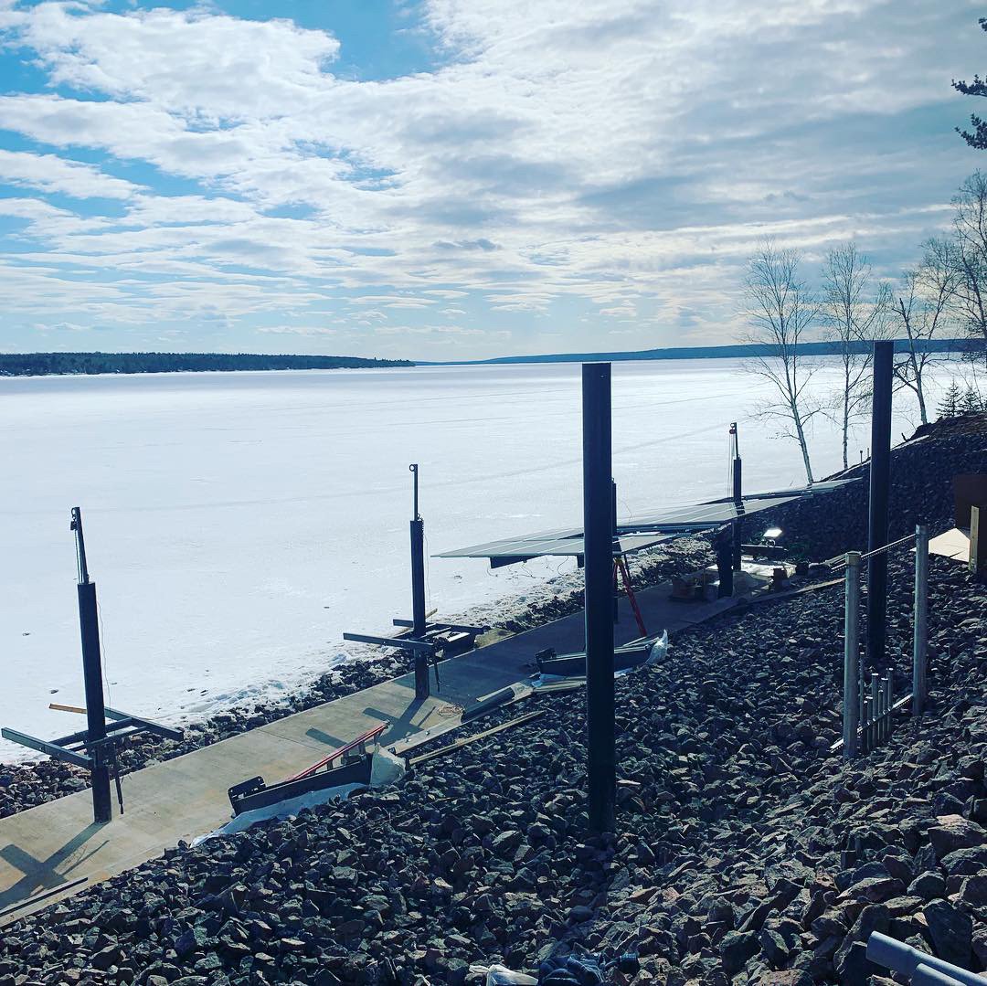 Bay Electric, Inc. (BayElectricInc1) Twitter