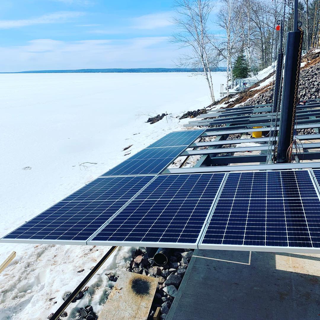 Bay Electric, Inc. (BayElectricInc1) Twitter