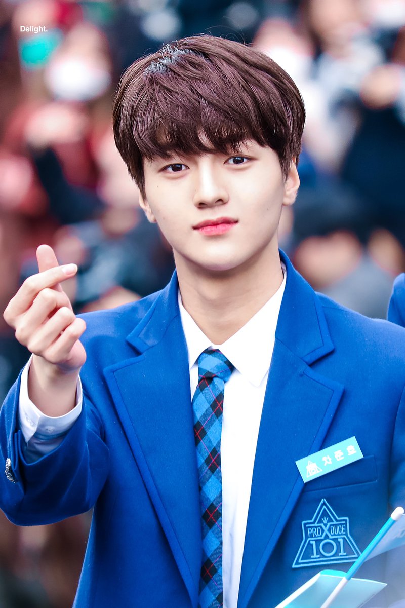 delight_2002's tweet photo. 190321 Blue Carpet

나도 사랑해💖
#PRODUCE_X_101 #프로듀스X #프로듀스X101 #프로듀스_X101  #울림 #울림연습생 #차준호 https://t.co/mW6wxPd42p