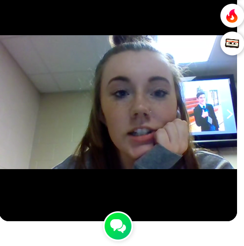 NicoleHildy's tweet photo. Students utilized @Flipgrid to express their thoughts on Affirmative Action policies during their Citizenship self paced unit. #insightful #criticalthinking #blendedlearning https://t.co/tzXUoUDRQY