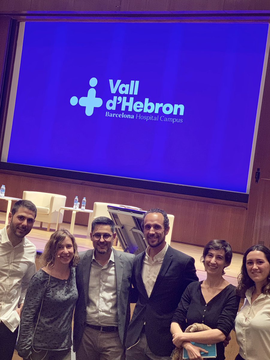 concentris_EU's tweet photo. Our Spanish #CoCAproject crew is getting ready for the public event on ADHD &amp; Exercise, ADHD &amp; Cannabis, ADHD &amp; Cocaine and the CoCA PROUD protocol at Vall d’ Hebron. @ramosquiroga2 @mindgap_psy https://t.co/L3tt1Gyxpc