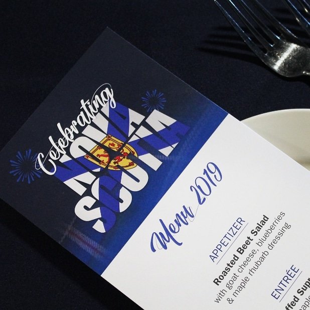 Tonight we are CELEBRATING NOVA SCOTIA!
#NStourism #novascotia #celebratingnovascotia