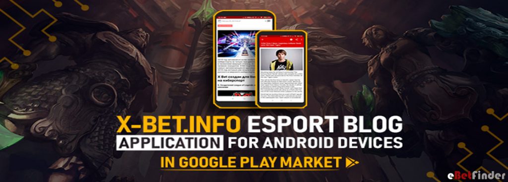 Team eBetFinder tweet media