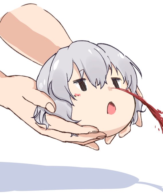 例の千歳
ふぐ手WB 