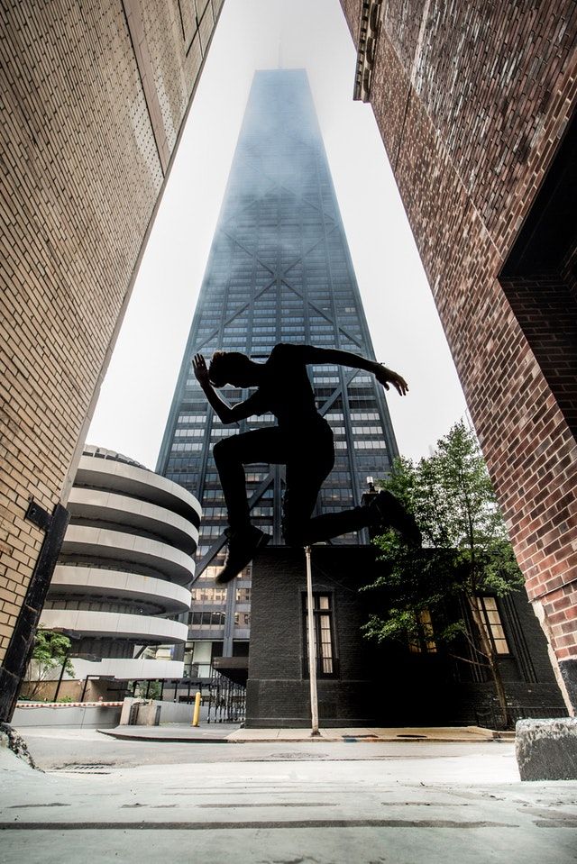 FoodMoves's tweet photo. Jumping into Spring like …. 
#foodmoves #spring #nyc https://t.co/ey4CbswHqX