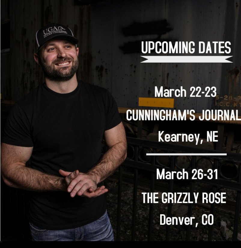 Back to Winter on the road!