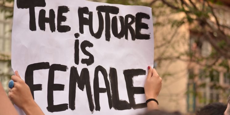 Porschedigital's tweet photo. In 2019, women are still underrepresented as speakers at events on digital topics such as #AI, #algorithms and #bigdata. On occasion of #IWD2019, @algoehtik created a list of female algorithm experts that need to be heard. https://t.co/D5yBv4zzDN https://t.co/86XvP7EbbJ