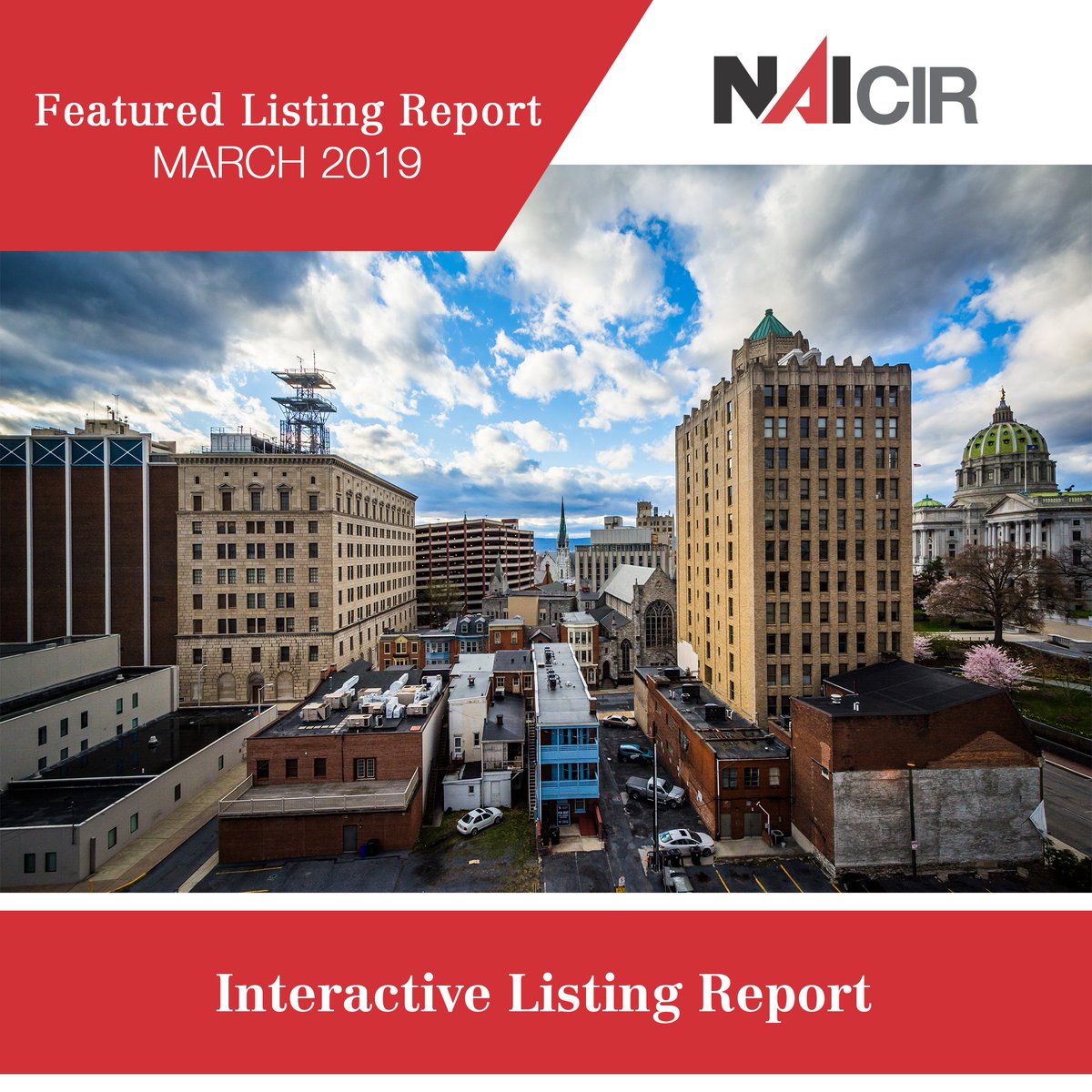 NAICIR's tweet photo. It's time for March's Featured Property report!
https://t.co/oewCqq6237
#FeaturedProperty #FeaturedProperties #CRE https://t.co/VszCCNLink