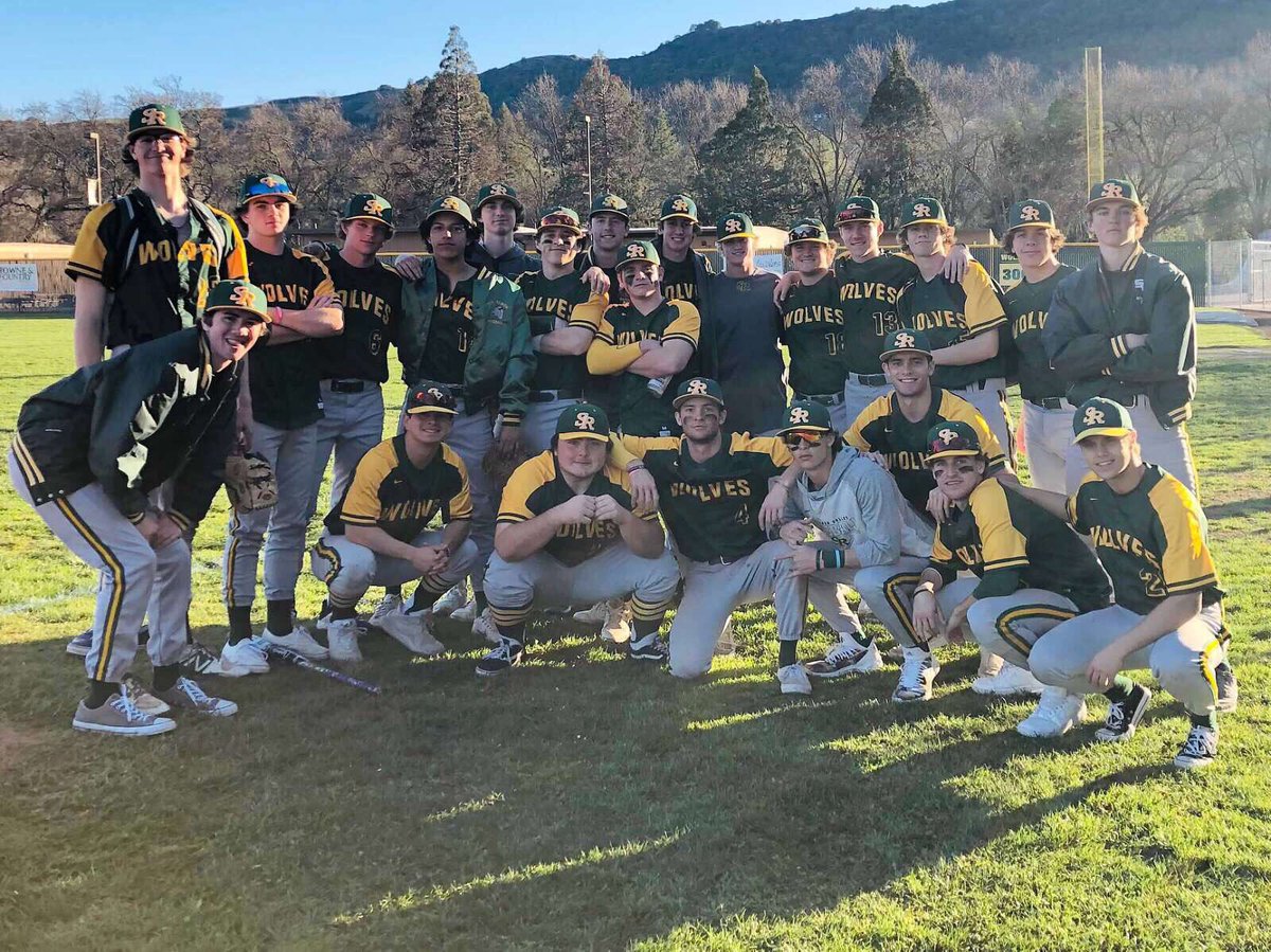 SRVBaseball (@baseballsrv) on Twitter photo Srv Varsity Baseball takes on <a href="/DLSBaseball/">De La Salle Baseball</a> at DLS <a href="/4/">w</a>. Huge game for the wolves. <a href="/SRVstudSECTION/">SRVstudentSECTION</a> @MrK_SRVHS Srv Varsity Baseball takes on <a href="/DLSBaseball/">De La Salle Baseball</a> at DLS <a href="/4/">w</a>. Huge game for the wolves. <a href="/SRVstudSECTION/">SRVstudentSECTION</a> @MrK_SRVHS