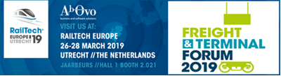 AbOvo_Group's tweet photo. Counting down to #RailTech2019
https://t.co/bJMuMGawjL https://t.co/Yxx03XEreX