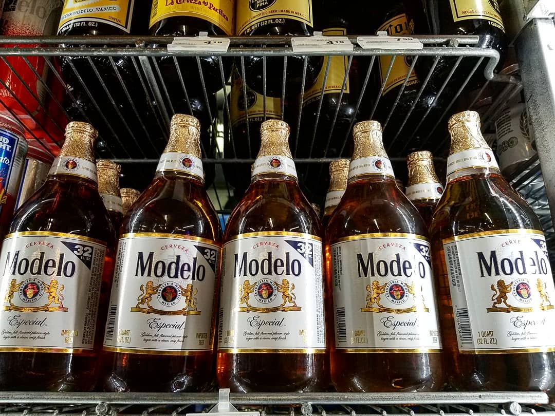 Moreno's Liquors on Twitter: 
