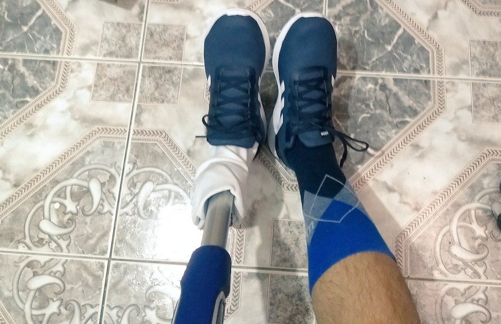 Las llevo diferentes porque somos iguales
#DiaMundialDelSindromedeDown

#LosCondoresGodoyCruz