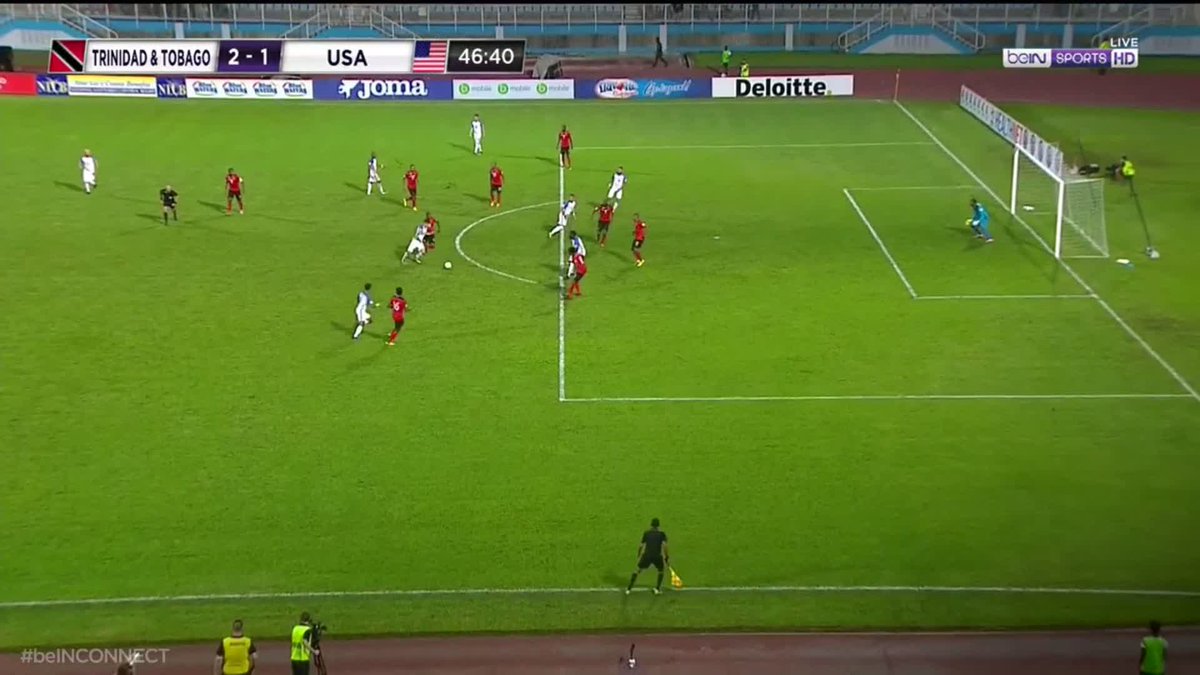 realgoodsoccer's tweet photo. @SiriusXMFC This was a low moment https://t.co/sjkg8DByJY