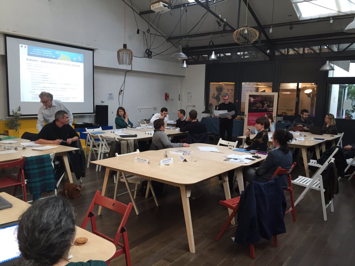ROL_NHdF's tweet photo. Le #ROL participe au premier comité d'orientation du Réseau National des #Observatoires du #traitdecôte organisé par le @Min_Ecologie 
Pour la définition du programme d’actions des groupes de travail thématiques du #RNOTC 
#DGALN #DEB #ELM2 #Littoral #TransitionEcologique https://t.co/La9LwSYV7C