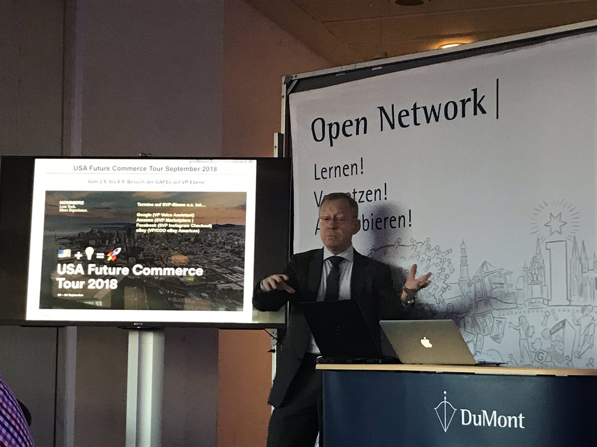 Constantinho's tweet photo. Heute bei #DuMont beim #OpenNetwork zu Gast: @ProfHeinemann. Danke fürs Kommen und die Einblicke in #GAFA #TABJ - und #Zero Beunruhigend. Deutschland 🇩🇪 hat dringenden Nachholbedarf... https://t.co/UAZpq9Zg0O