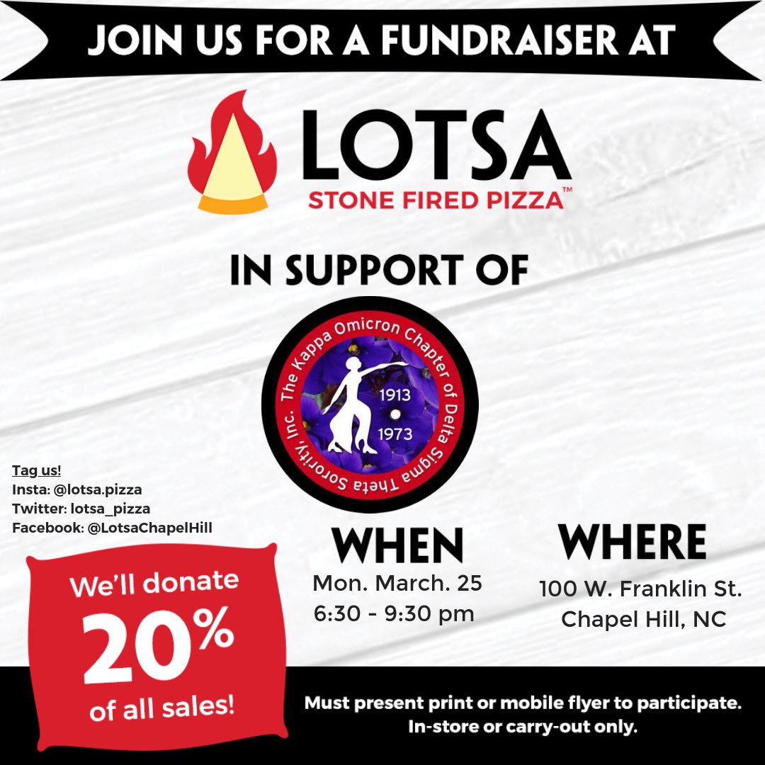 UNC Deltas tweet media