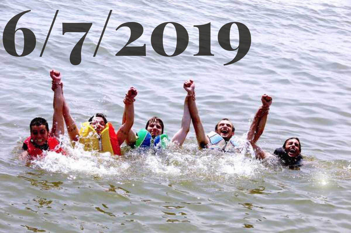 Forgot we had a twitter...