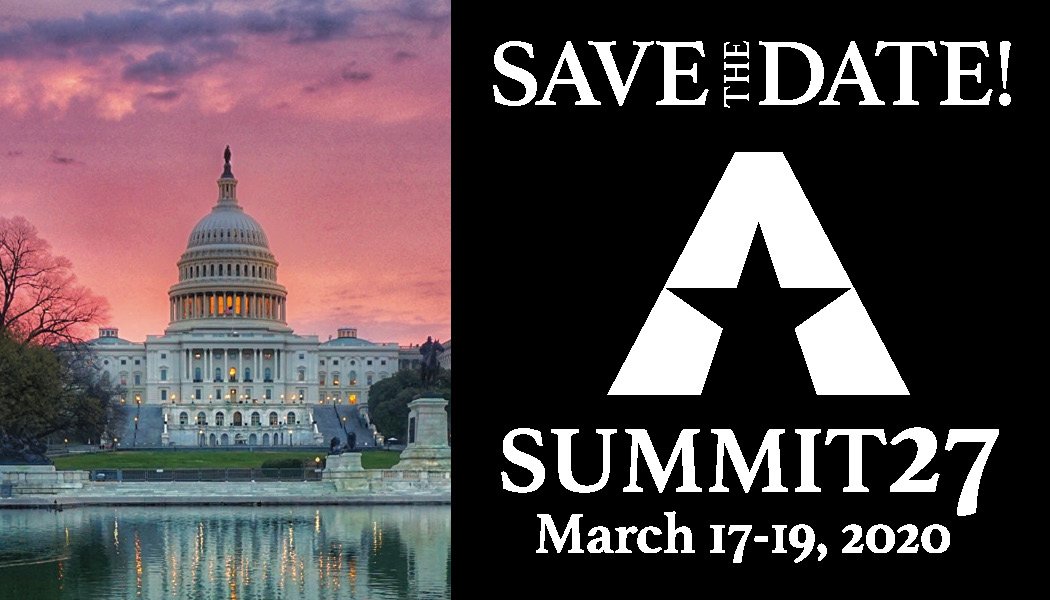 ACASummit's tweet image. ACA’s #Summit26 was memorable for all the best reasons! Please check out the photo gallery at acasummit.org/photos and save the date for next year! #ACAConnects #WeConnect