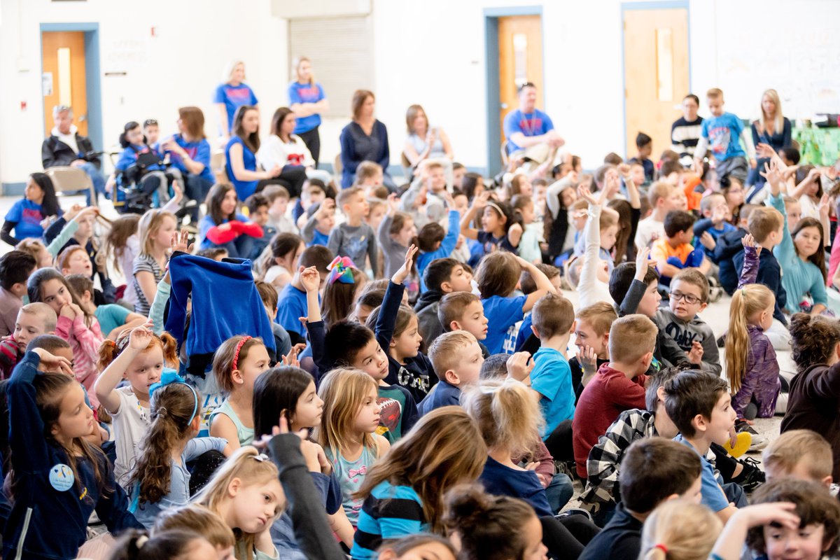 Paul Baker, Ed.D. tweet media