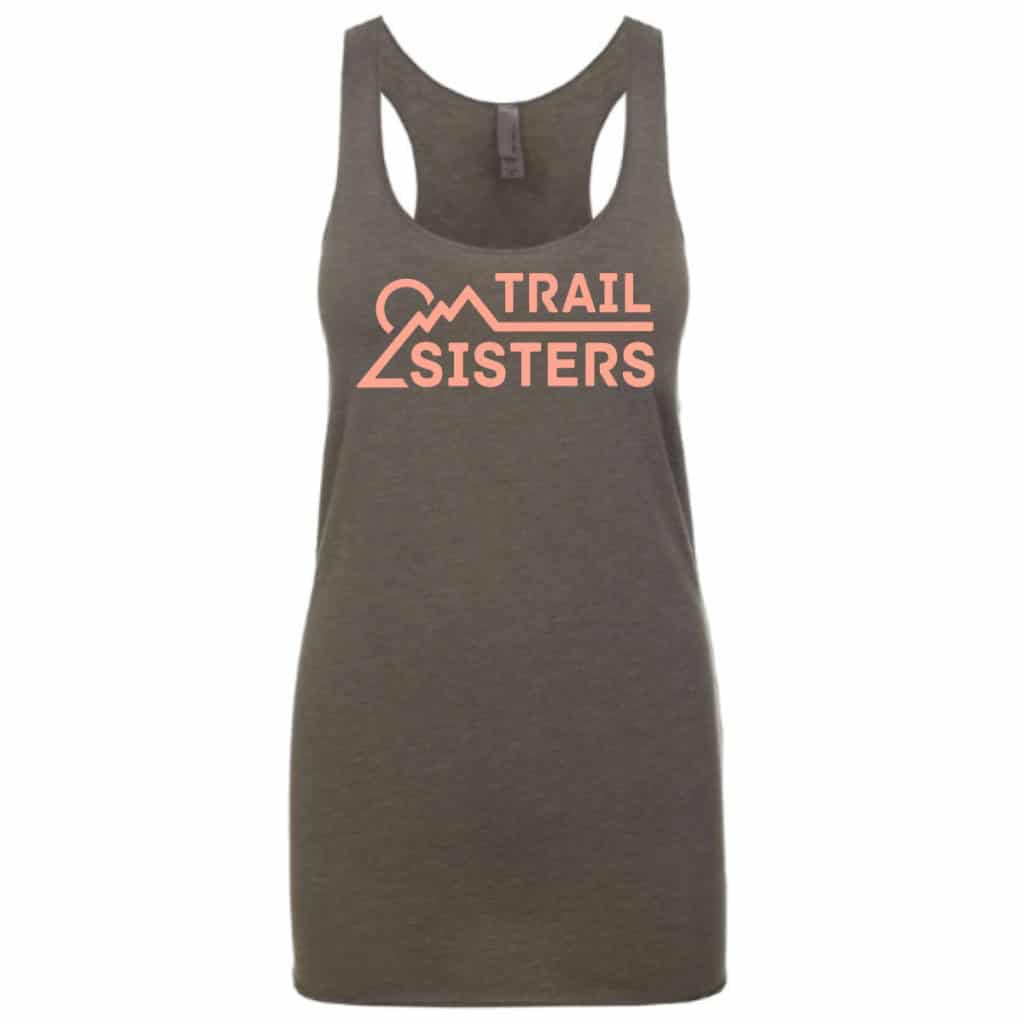 Trail Sisters tweet media