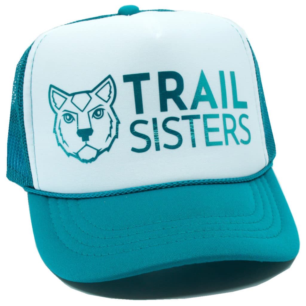 Trail Sisters tweet media