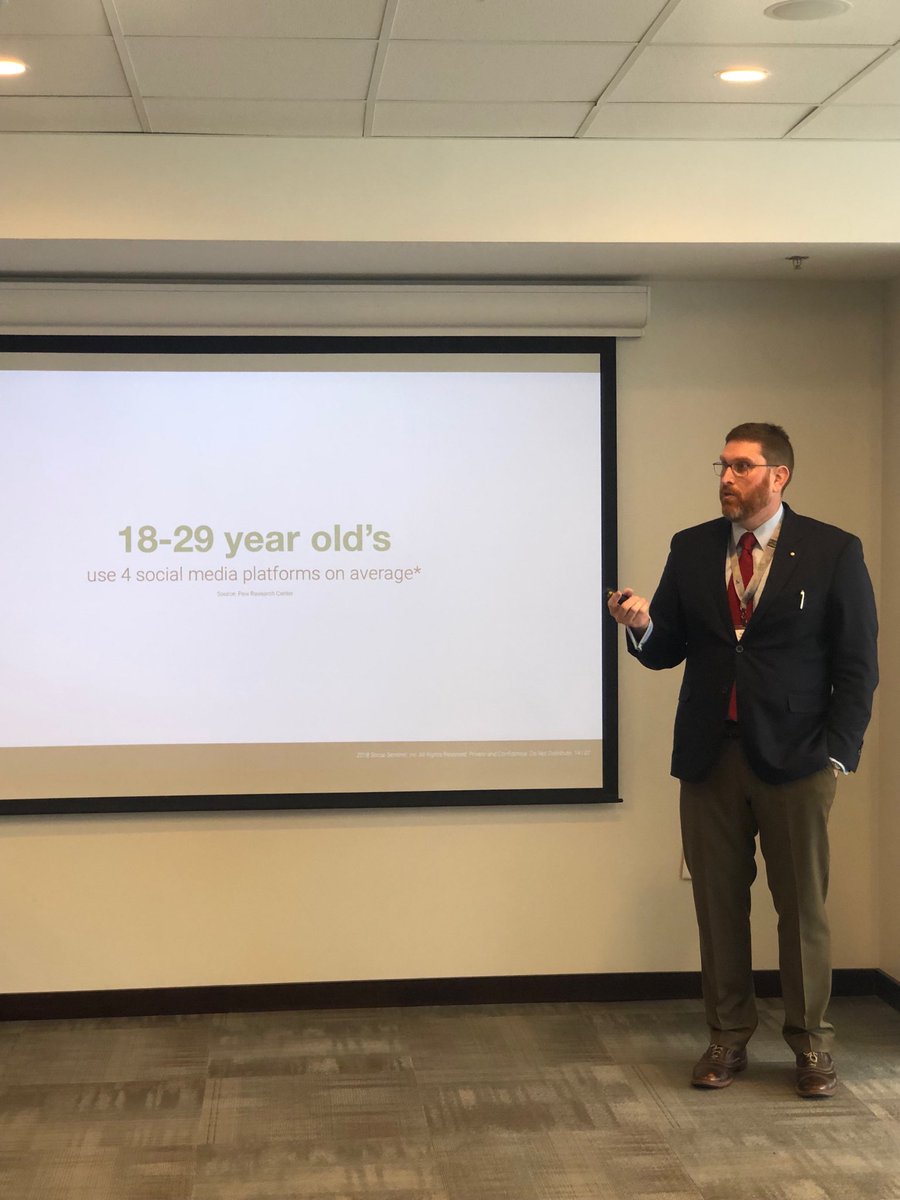 JazzConboy's tweet image. Thank you ⁦@socialsentinel⁩ for your thoughts and insight on school safety ecosystem ⁦@NYSchoolSupts⁩ Thought Leadership Summit #NYSCOSSTLS ⁦@csdedrick⁩ ⁦@deehungerford28⁩