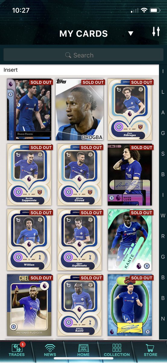 saul_cfc's tweet photo. Anyone interested in purchasing any of these? Really been sitting on a dead account for months. PP only. https://t.co/meeByE7v1E