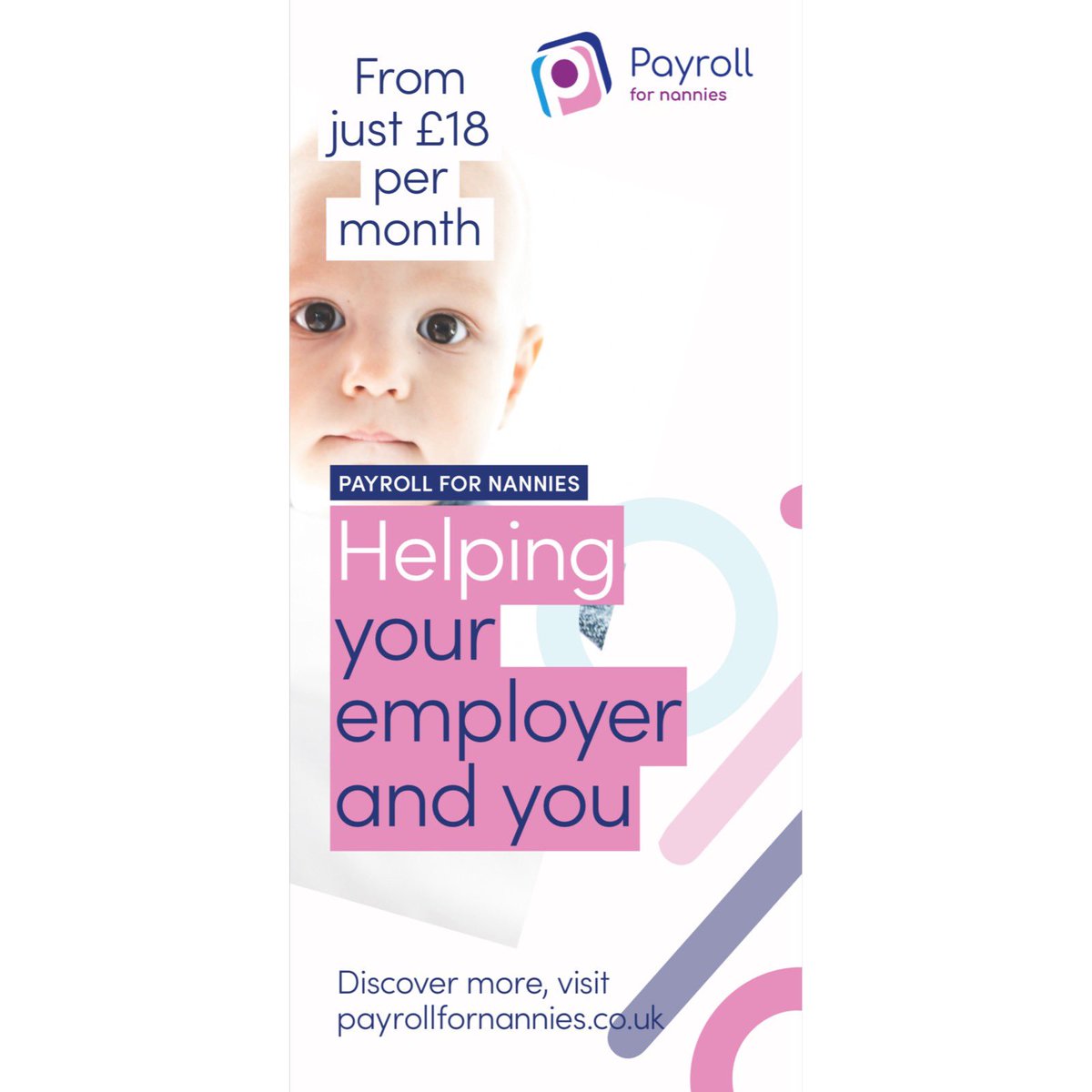 P4N_payroll's tweet photo. Nannies! Come and check out our new leaflet just for you! 

We’re here to support and offer you help and advice in your employment! 

Please feel free to contact us on 01273 446595/payroll@payrollfornannies.co.uk 

#nannie #nanny #payroll #brighton #brightonbusiness #helpfulltips https://t.co/0cPIlrgqu7