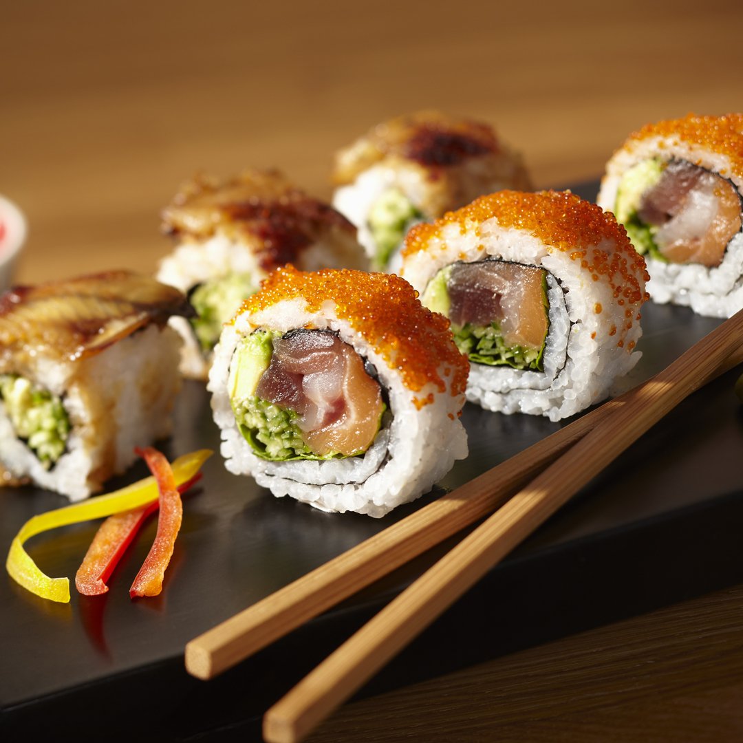 atrapalo's tweet photo. #JapanRestaurantWeek 🍣🍜👉 menús y precios exclusivos en 40 restaurantes de Madrid y Barcelona. ¡Disfruta de un buen japonés sin rascarte el bolsillo! #japonés #sushi #maki #atrápalo ⤵⤵⤵
https://t.co/0Pnnu0E56R https://t.co/8dwJAAZoi8