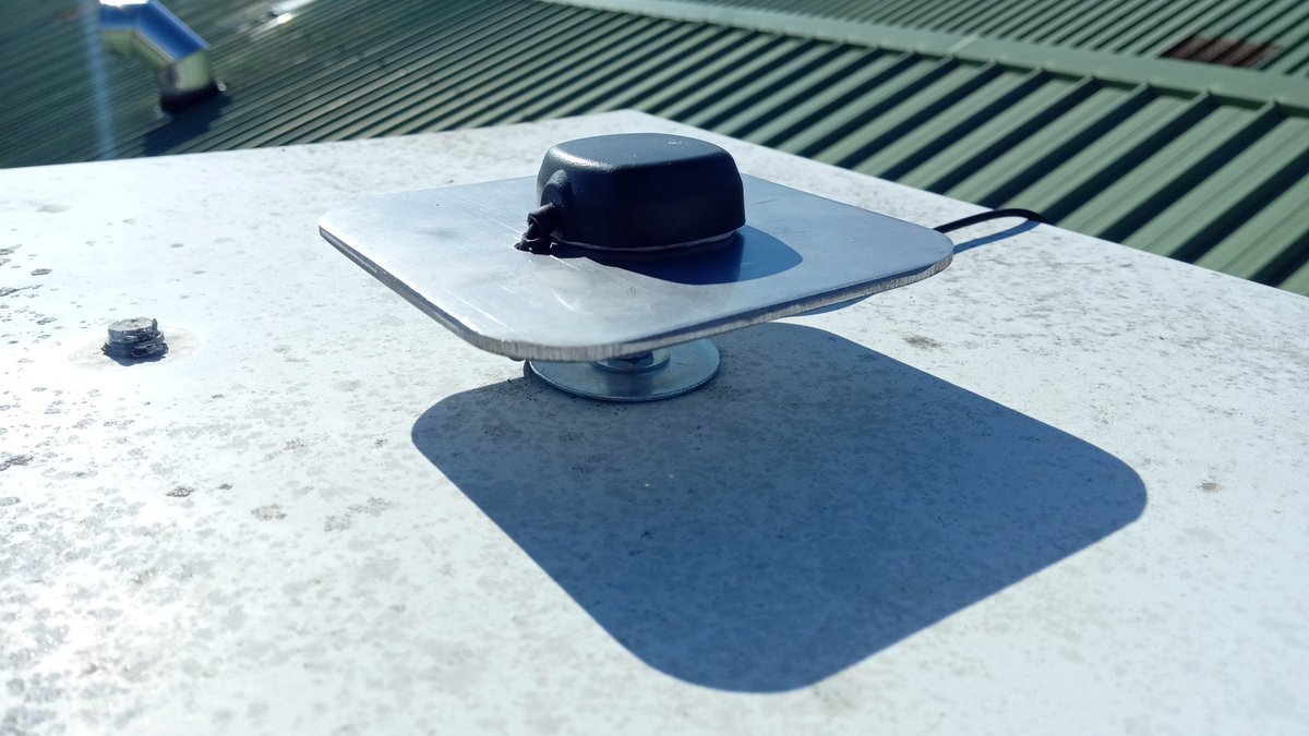 complementterre's tweet photo. Une de + ! #OpenRTK #Centipede #GEVES
& nouvelles adresses :
https://t.co/3Emf5xHs6j
https://t.co/6r1Y2W0NfF https://t.co/VjSnl717a9