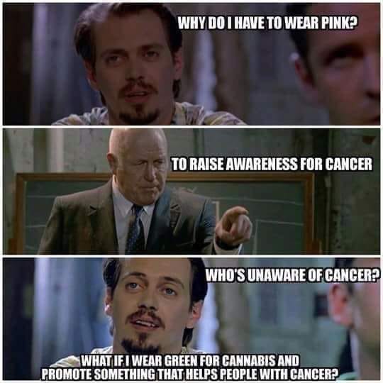 RxLeafMD's tweet photo. #cancersucks #letsbehonest #medicalcannabis #cancer #cannabisawareness #rxleafmd #rxedibles https://t.co/9skm2DANla