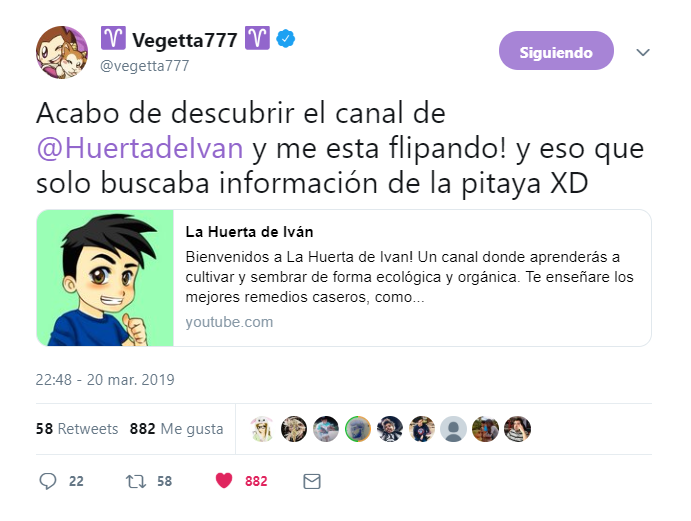 Estas cosas no pasan todos los días!! 😱