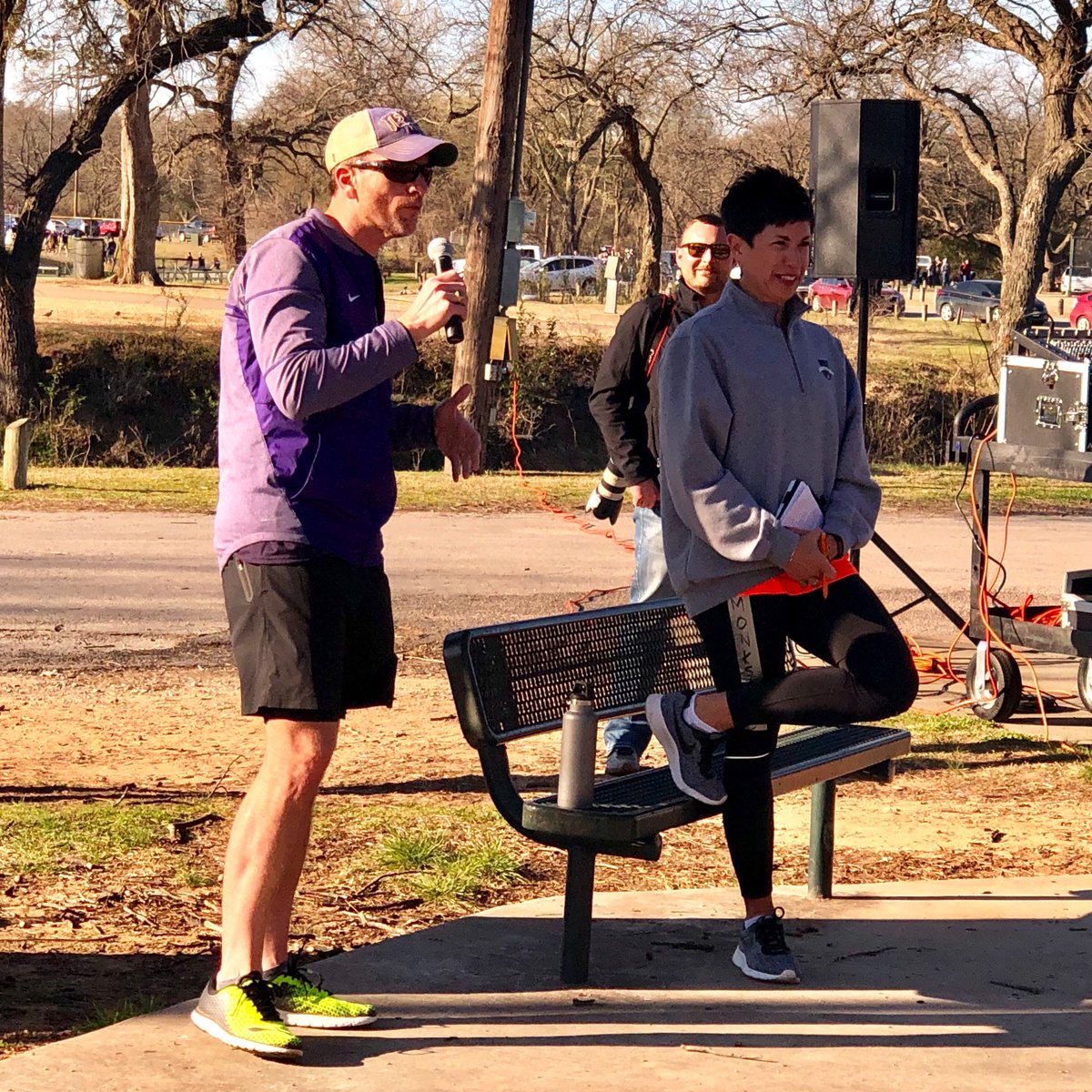 Tarleton Kinesiology tweet media
