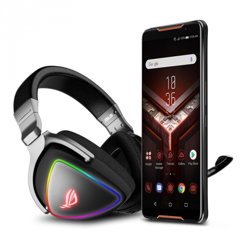 ASUS_ROGNA's tweet photo. Heard COD is coming to mobile - make sure you'll be playing on this. #ROGGameChanger
π₯Save $80 on this limited time ROG Phone + ROG Delta Headset Bundle (till March 27):
Buy Now > https://t.co/7I5zyBChYE https://t.co/qSz5NQbwXO
